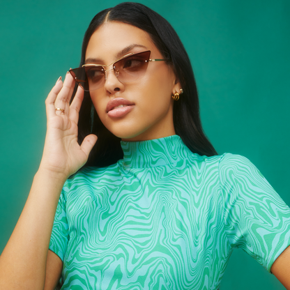 Cleo Brown