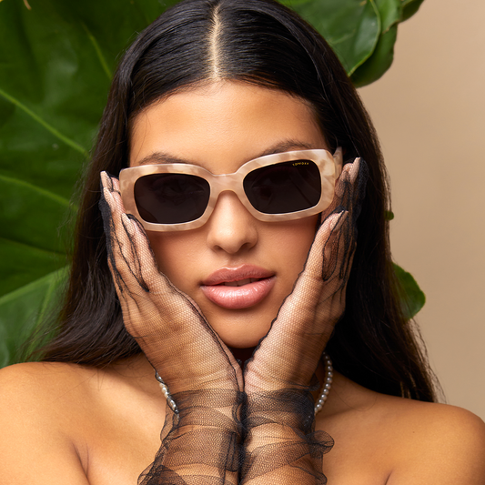 Gigi Cinnamon Swirl