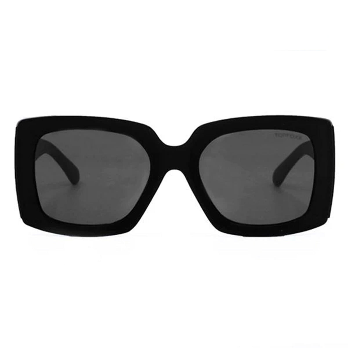 Sustainable Bardot Black