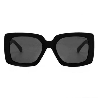 Sustainable Bardot Black
