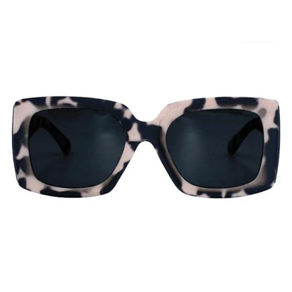 Sustainable Bardot Tortoise
