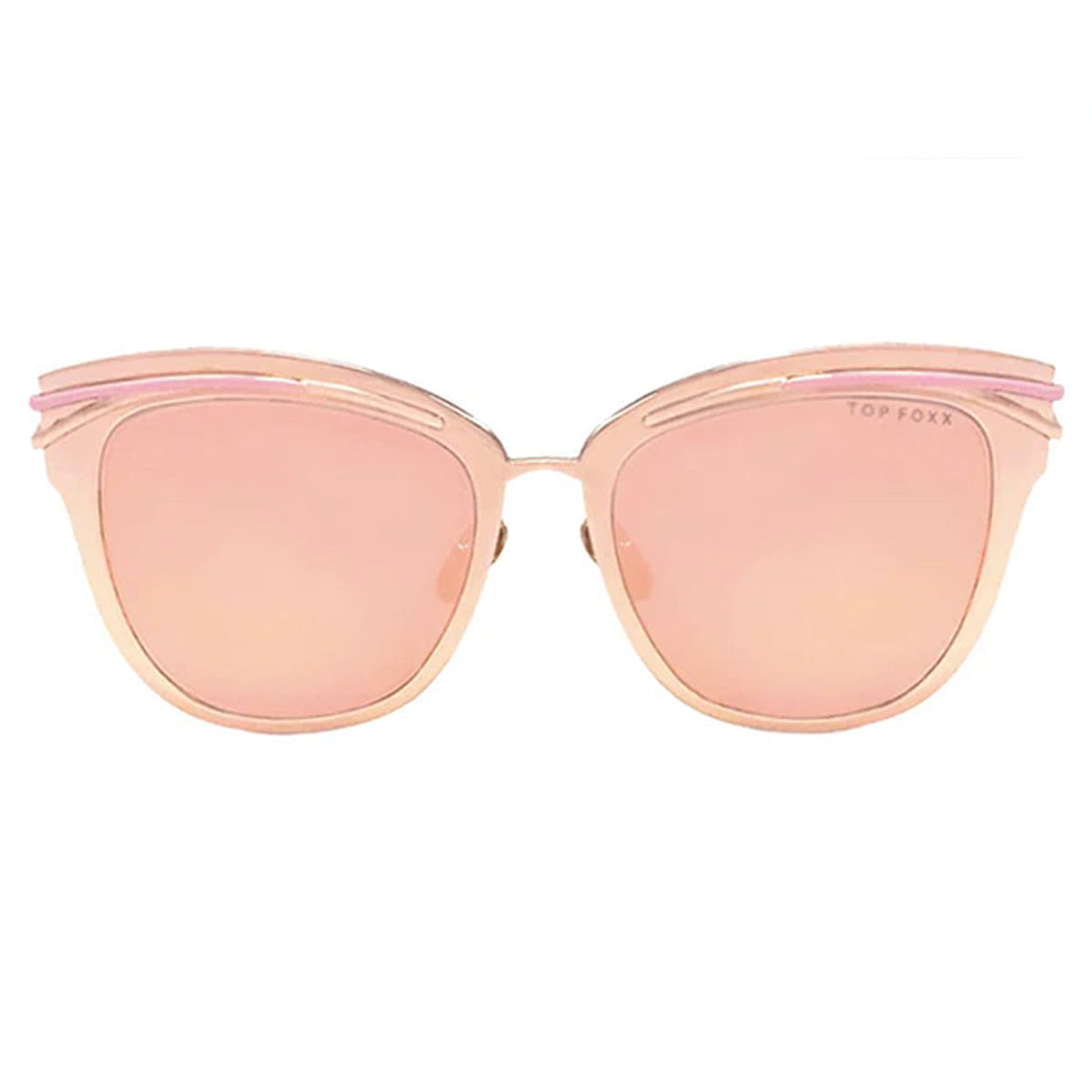 Candy Polarized Rose Gold