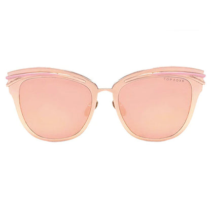 Candy Polarized Rose Gold