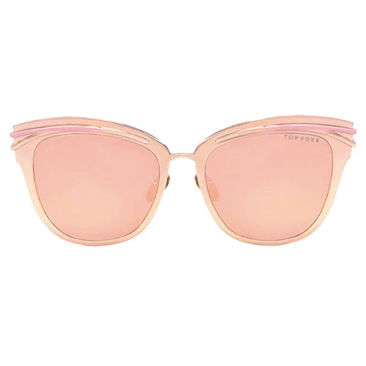 Candy Polarized Rose Gold