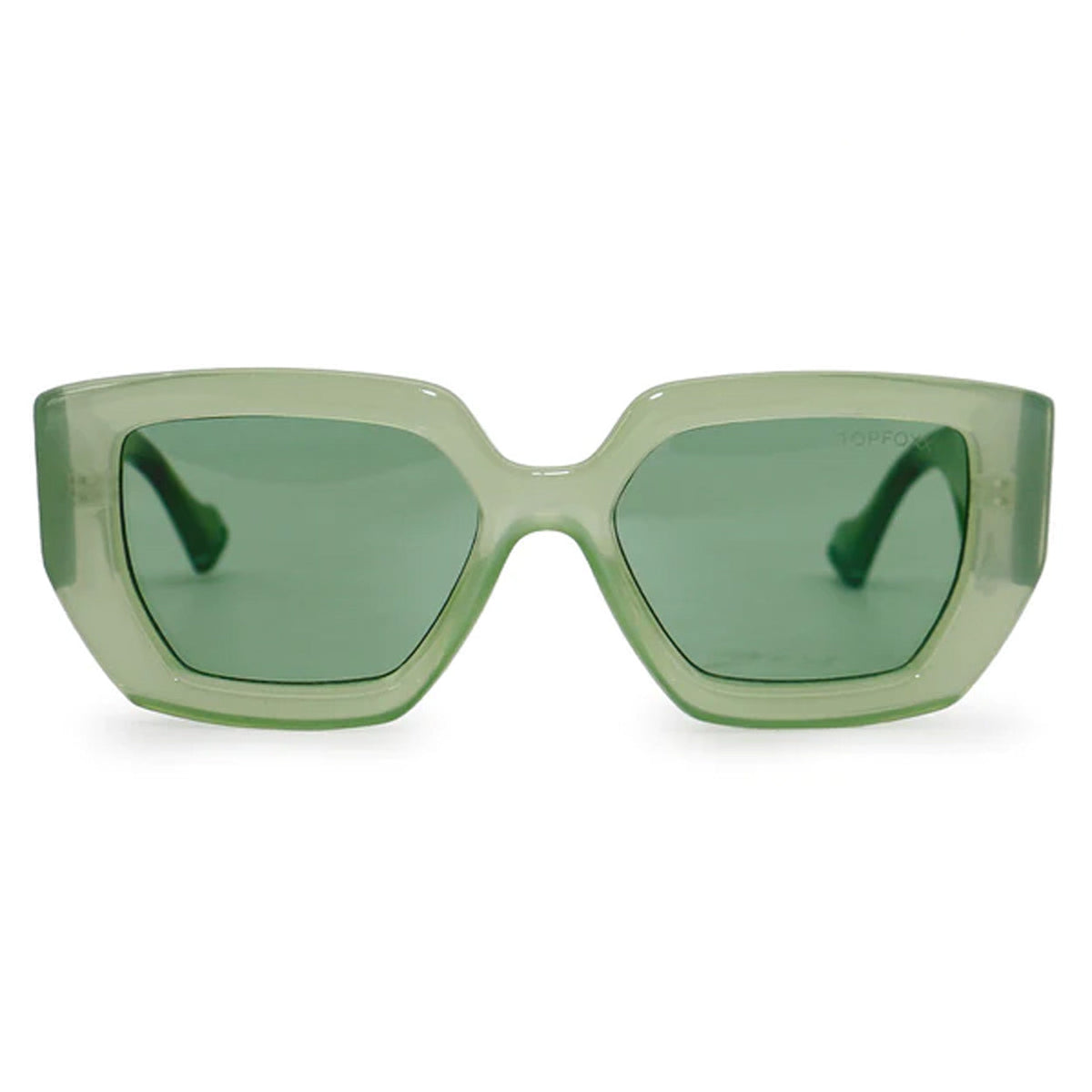 Incognito Green