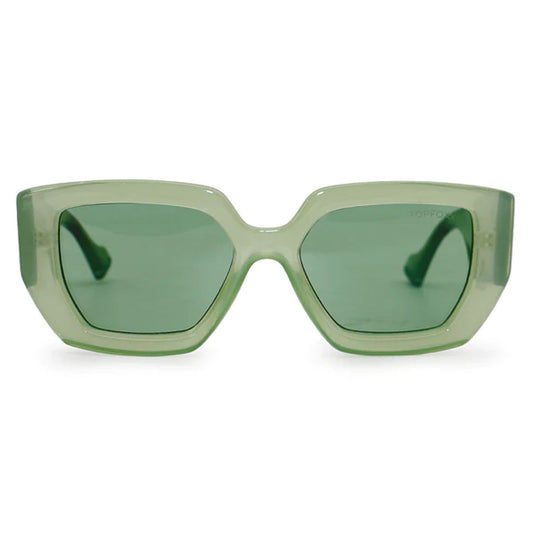 Incognito Green