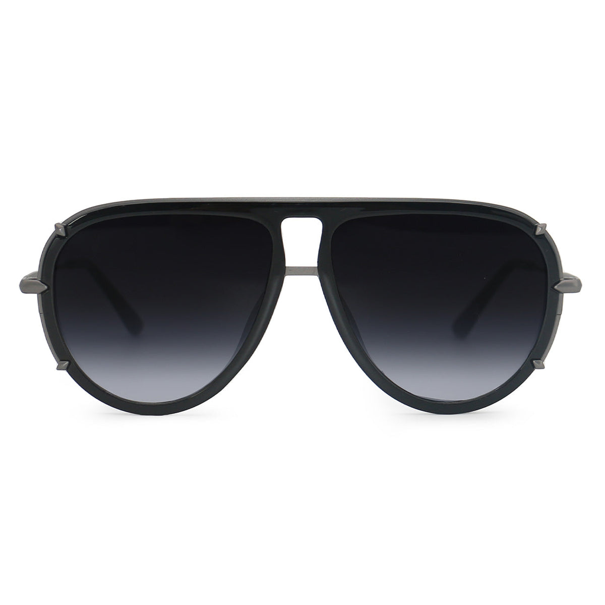 Ivy Luxe Black