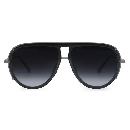 Ivy Luxe Black
