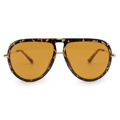 Ivy Luxe Yellow