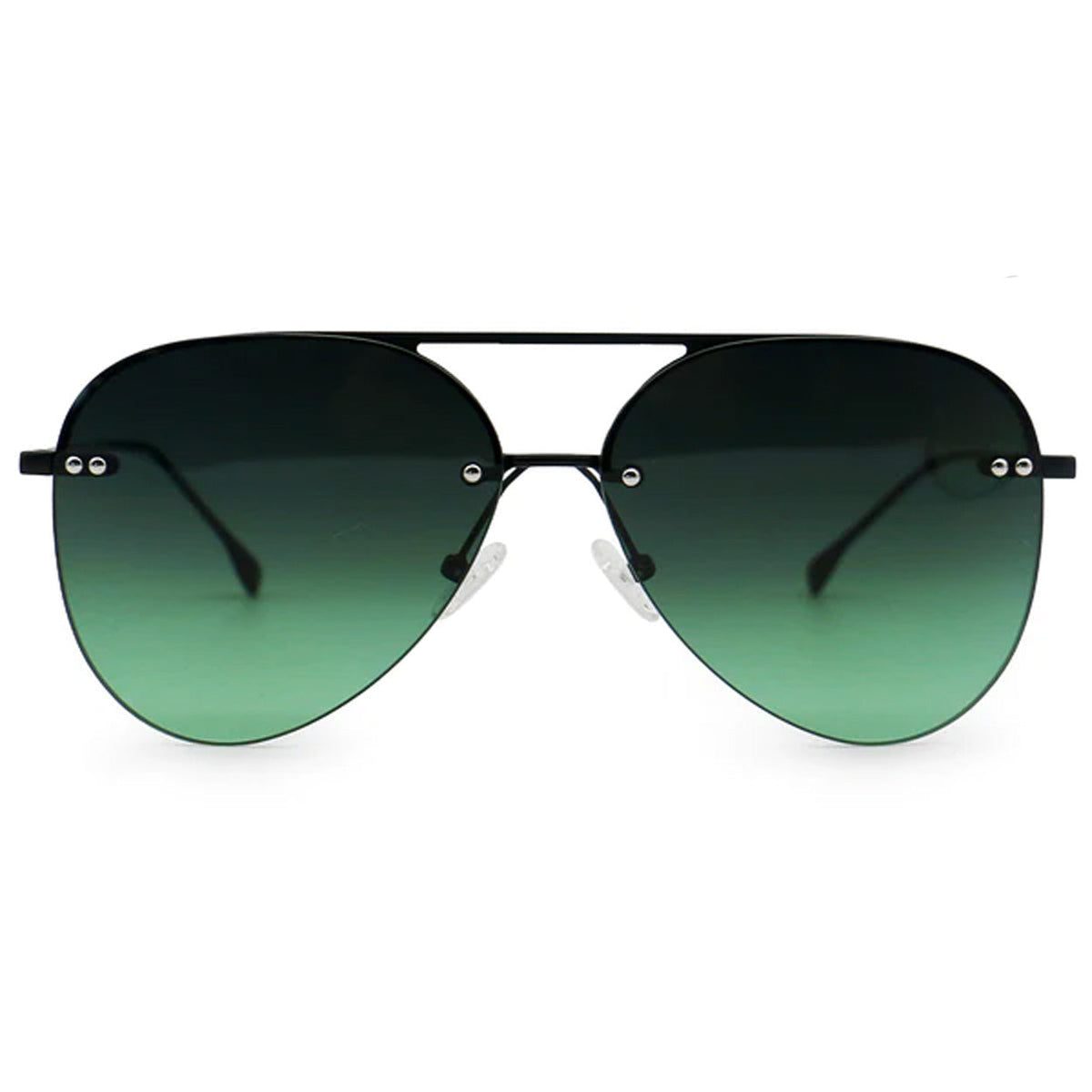 Smaller Megan 2 Dark Green