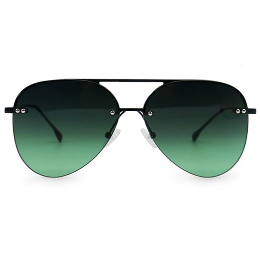 Smaller Megan 2 Dark Green