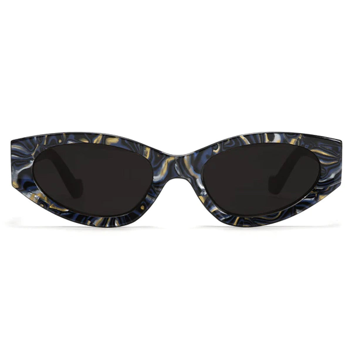 Kat Money Moves Dark Blue