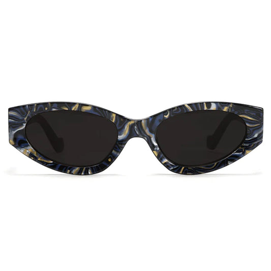 Kat Money Moves Dark Blue