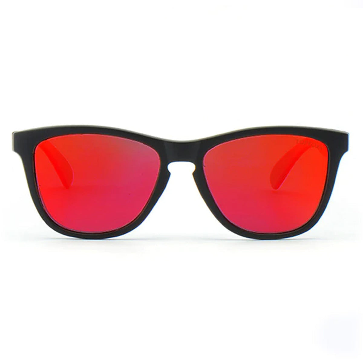 Rise Up Mirrored Red