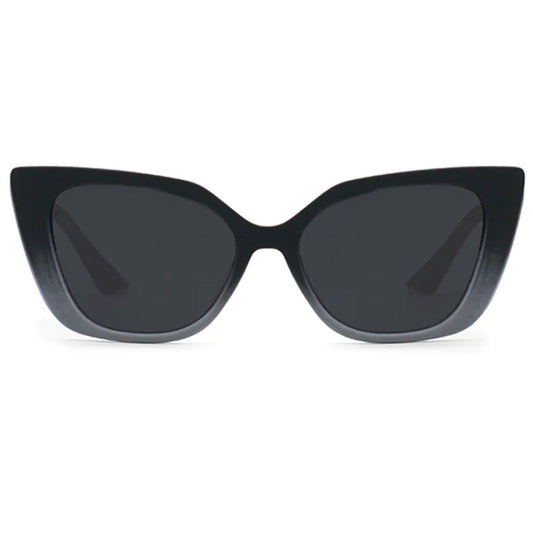 Sustainable Sophia Black & Grey