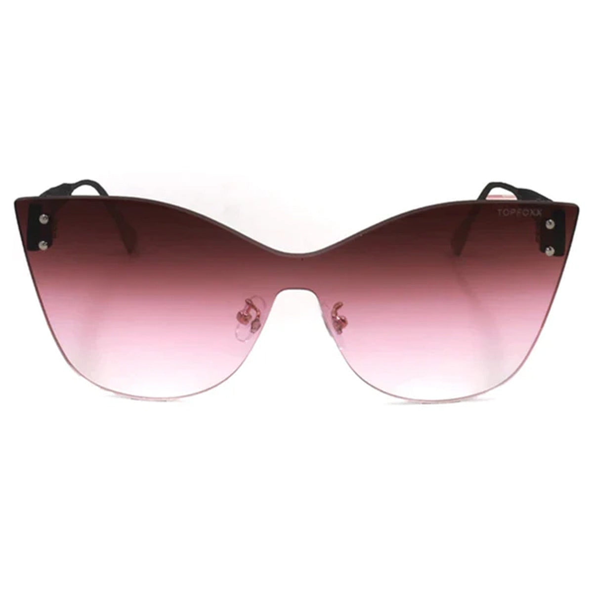 Sustainable Venice 2 Faded Burgundy