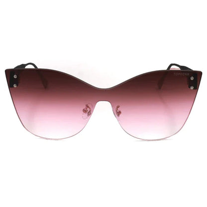 Sustainable Venice 2 Faded Burgundy