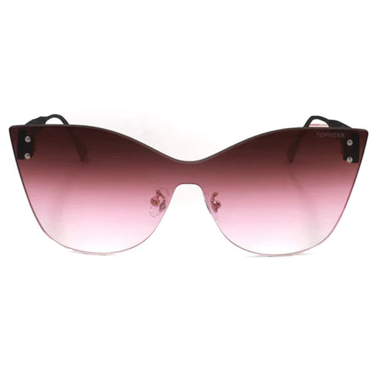 Sustainable Venice 2 Faded Burgundy