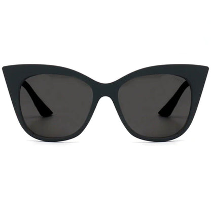 Venice Cateye - Black