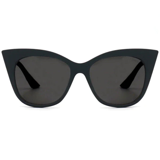 Venice Cateye - Black