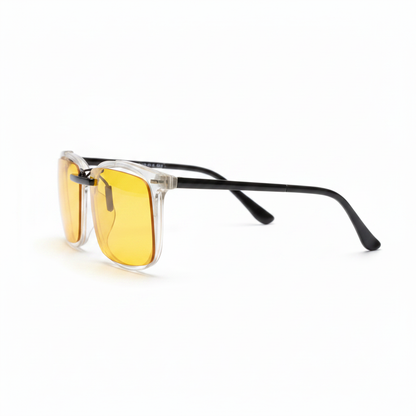 Clip-on de prescription (nocturne)