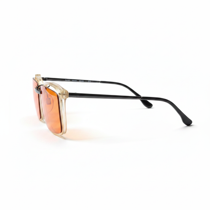 Clip-on de prescription (nocturne)