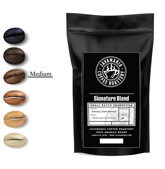 Signature Blend