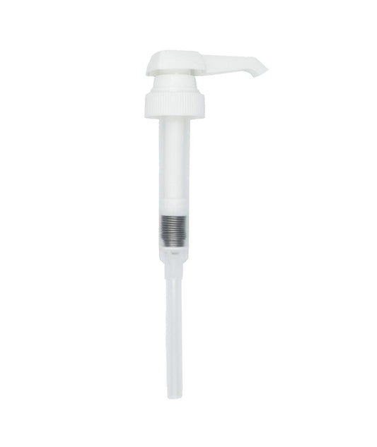 Simply Syrup Pumps