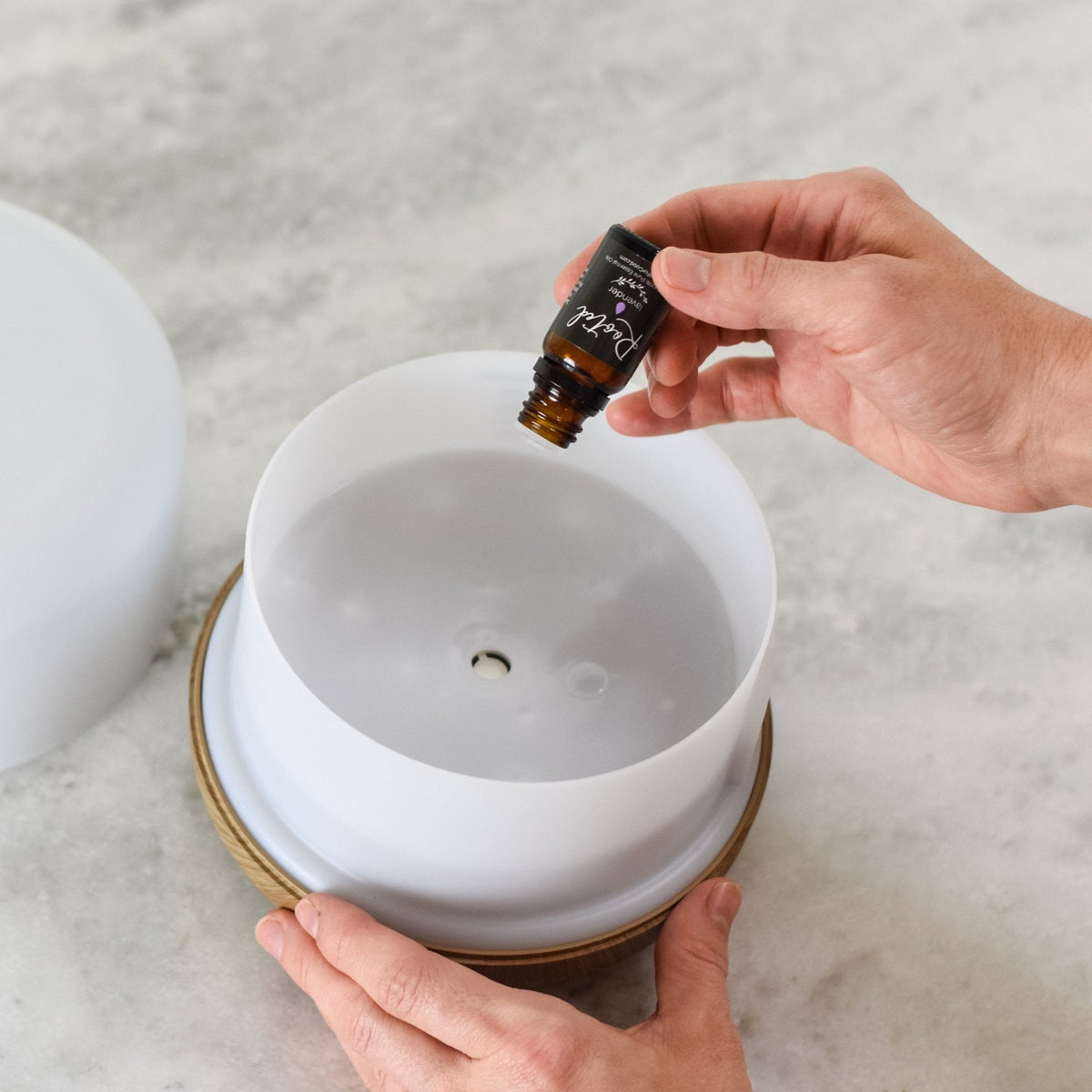 Aroma Cloud Diffuser