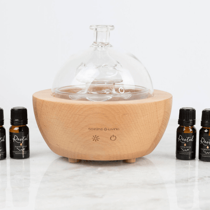 Frankincense Essential Oil