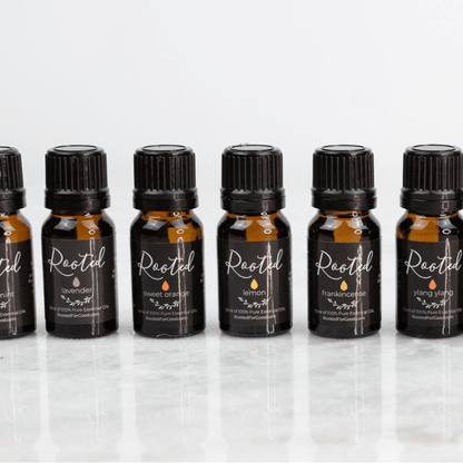 Tea Tree Essential Oil