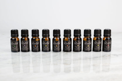 Single Essential Oils Starter Kit
