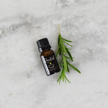 Rosemary Essential Oil