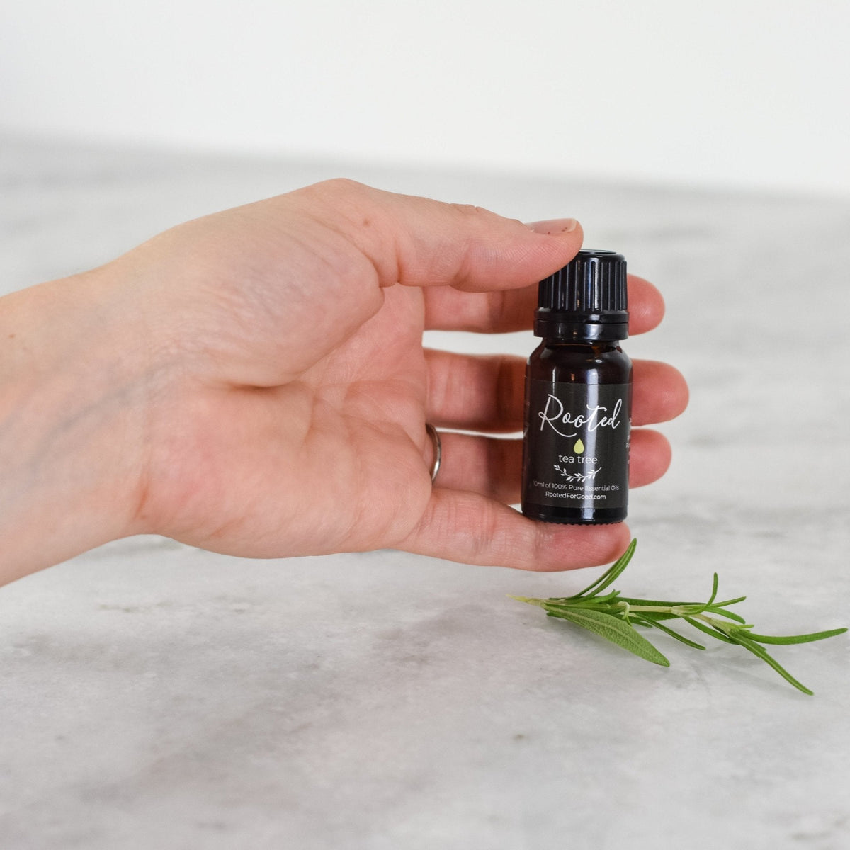 Tea Tree Essential Oil