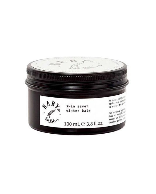 Skin Saver Winter Balm