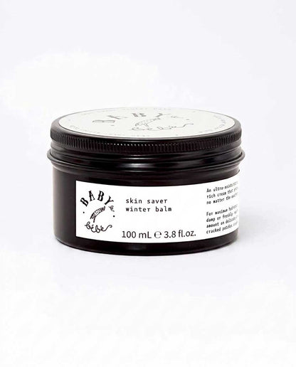 Skin Saver Winter Balm