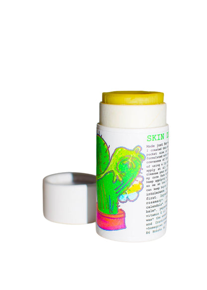 Baume Beauté en Stick SKIN DRINK