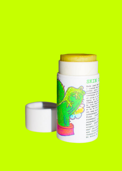 Baume Beauté en Stick SKIN DRINK