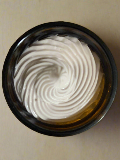 Sleep Blend Magnesium Tallow Balm