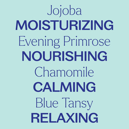 Sleep Body Oil with Chamomile | Daily Health & Beauty