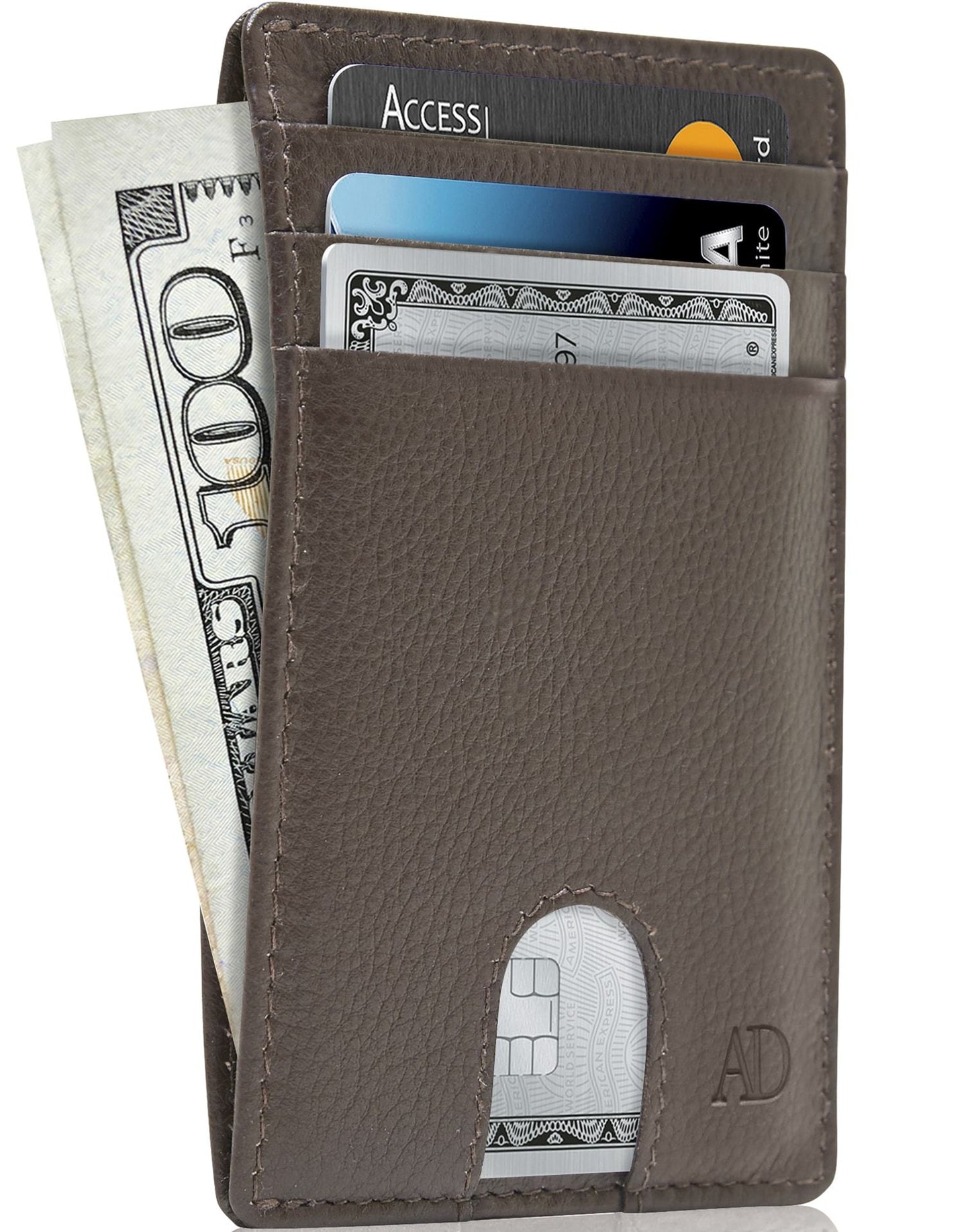 Slim Cardholder