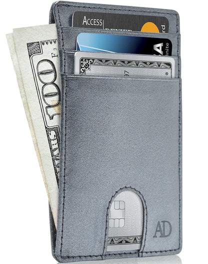 Slim Cardholder