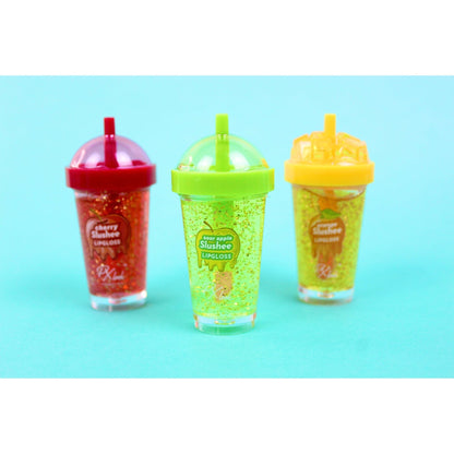Slushee Lip Gloss | Daily Health & Beauty