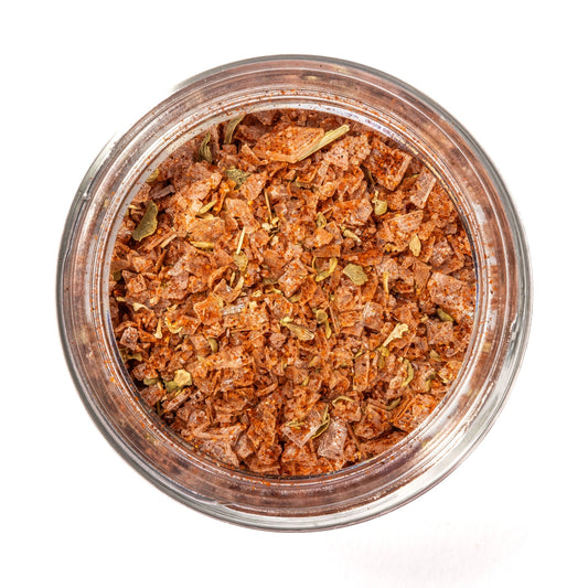 Smokehouse | Southwest Seasoning Salt