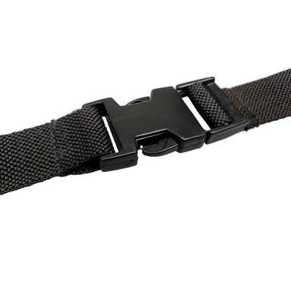 "Rocked and Loaded" Salon Professional Kit - Black Bracelet (4pcs)