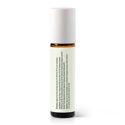 Sniffle Stopper Essential Oil Pre-Diluted Roll-On