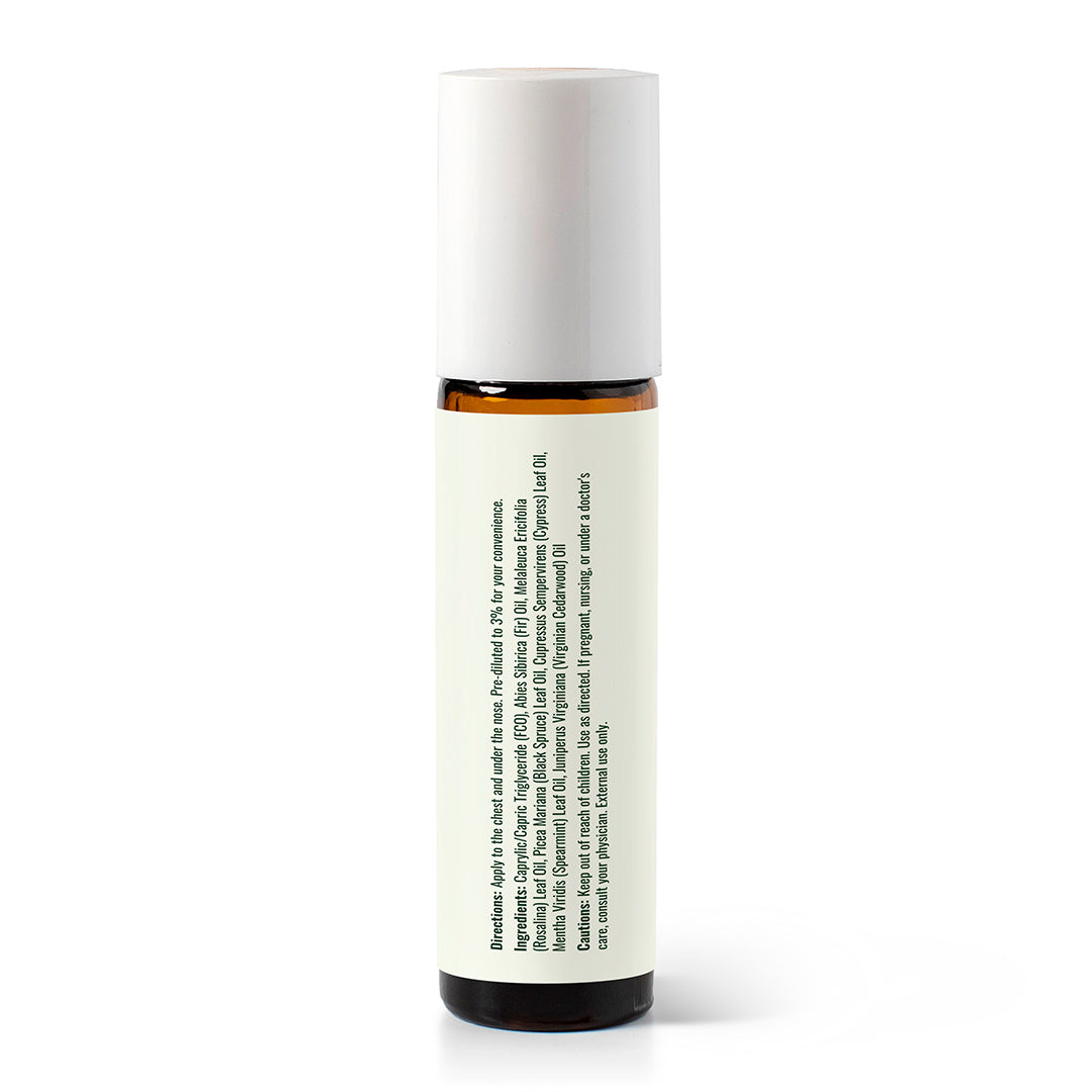 Aceite esencial prediluido Sniffle Stopper Roll-On