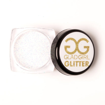 Eyelash Extension GladGirl Glitter