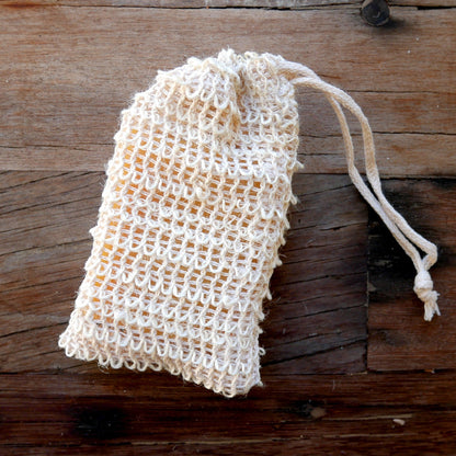 SOAP SAVER BAG | Daily Health & Beauty