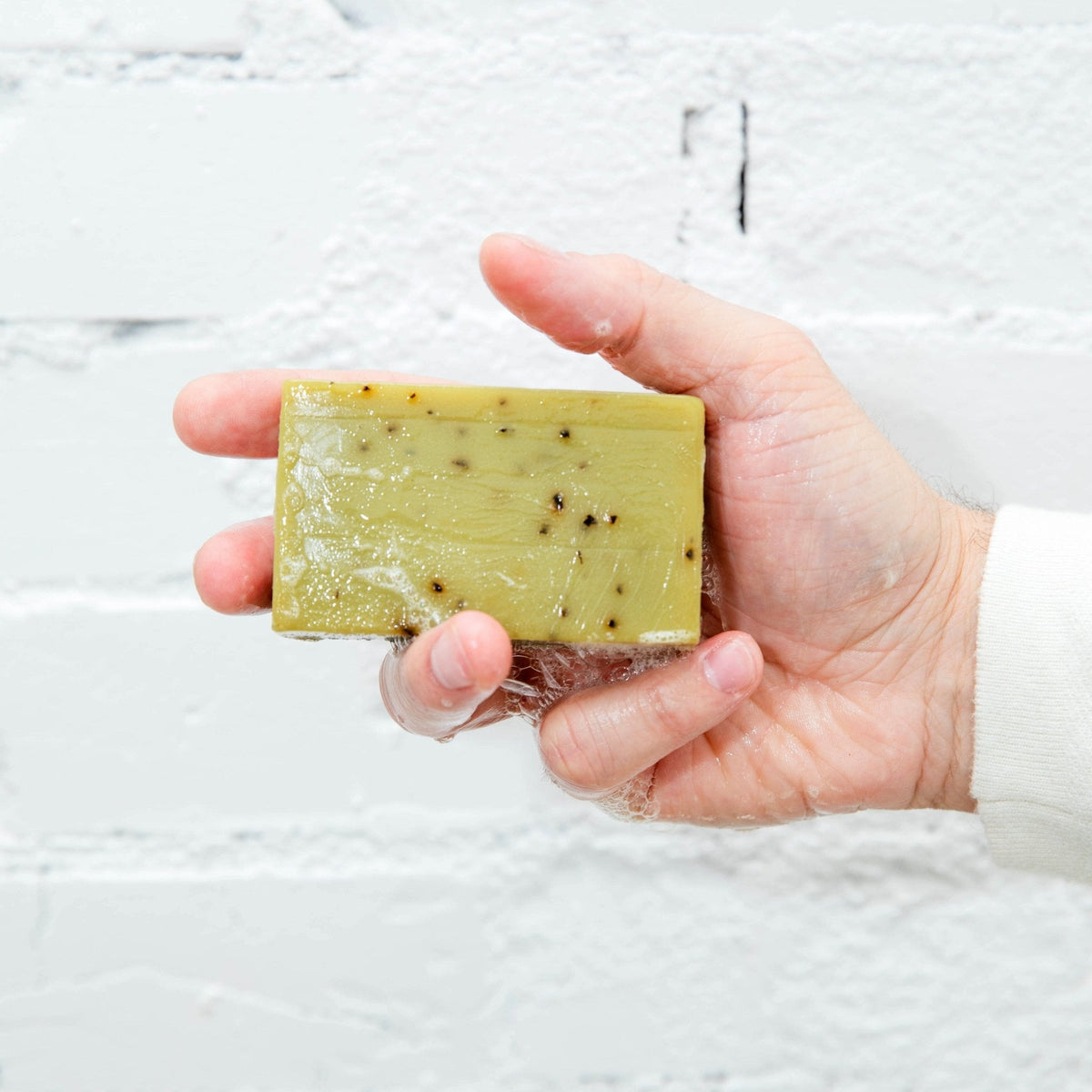 Soap & Scrub Gift Set